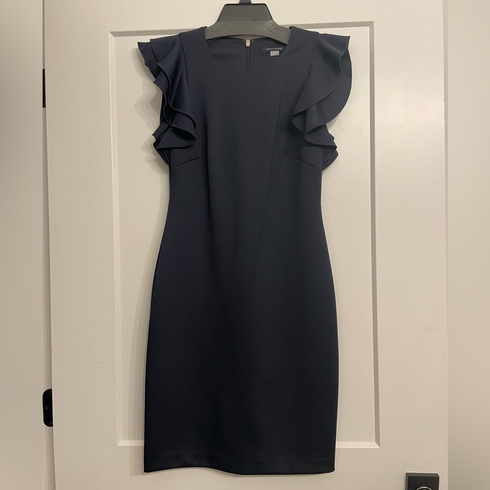 NWT Tommy Hilfiger dress